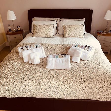Claverley Hideaway Apartment Bridgnorth Wolverhampton Extérieur photo