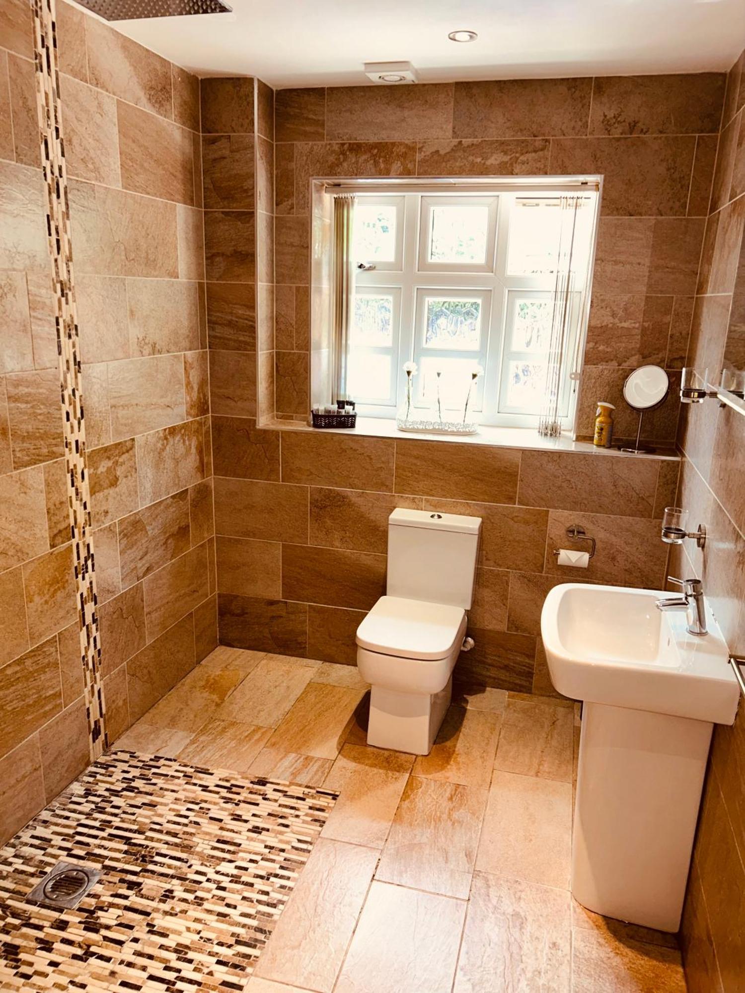 Claverley Hideaway Apartment Bridgnorth Wolverhampton Extérieur photo