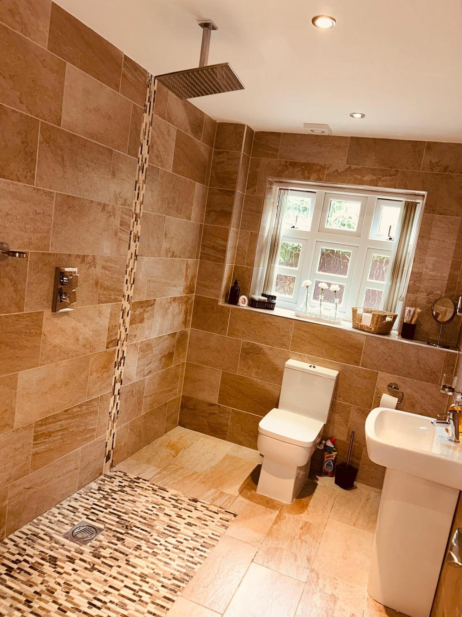 Claverley Hideaway Apartment Bridgnorth Wolverhampton Extérieur photo