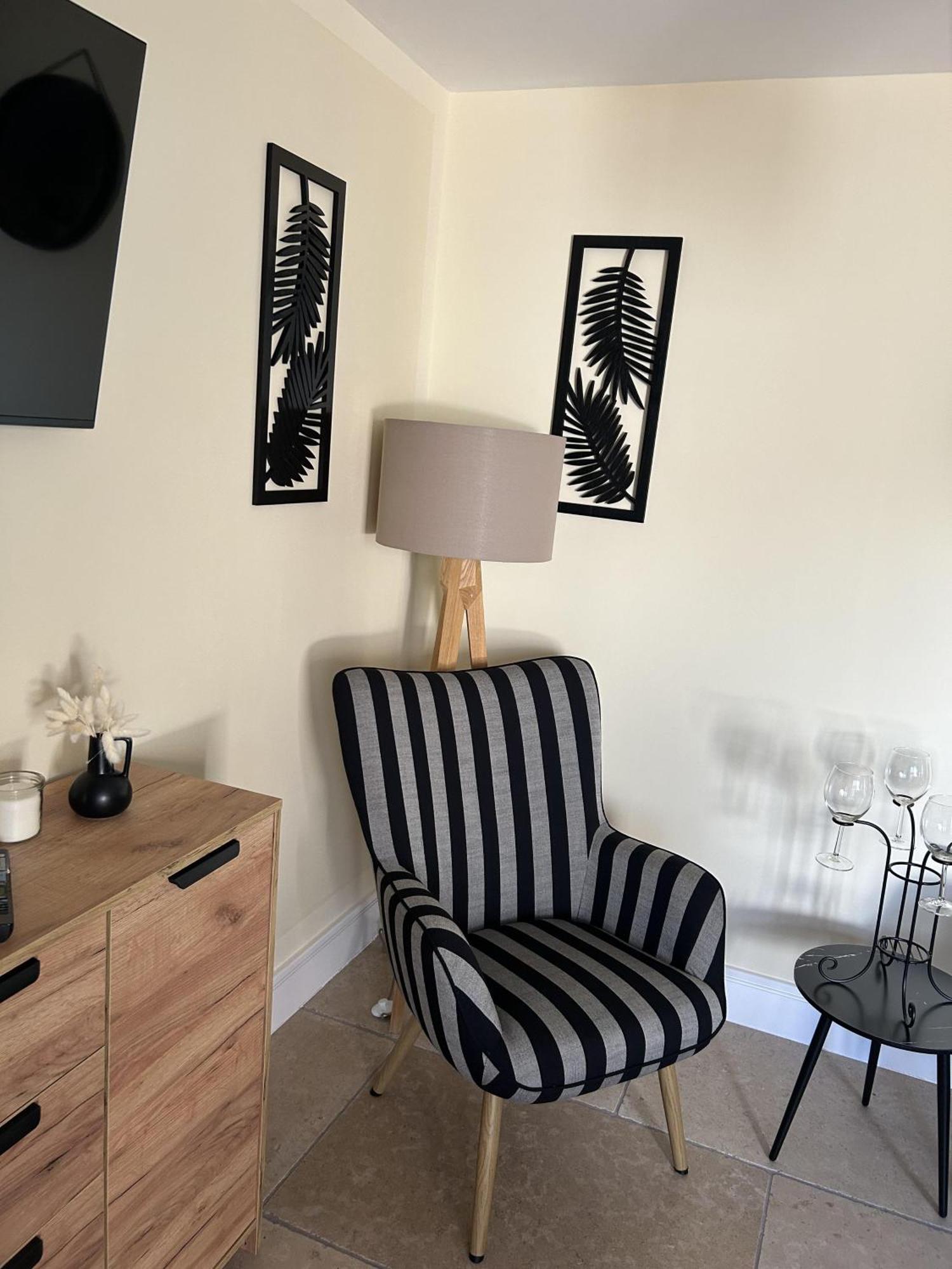 Claverley Hideaway Apartment Bridgnorth Wolverhampton Extérieur photo