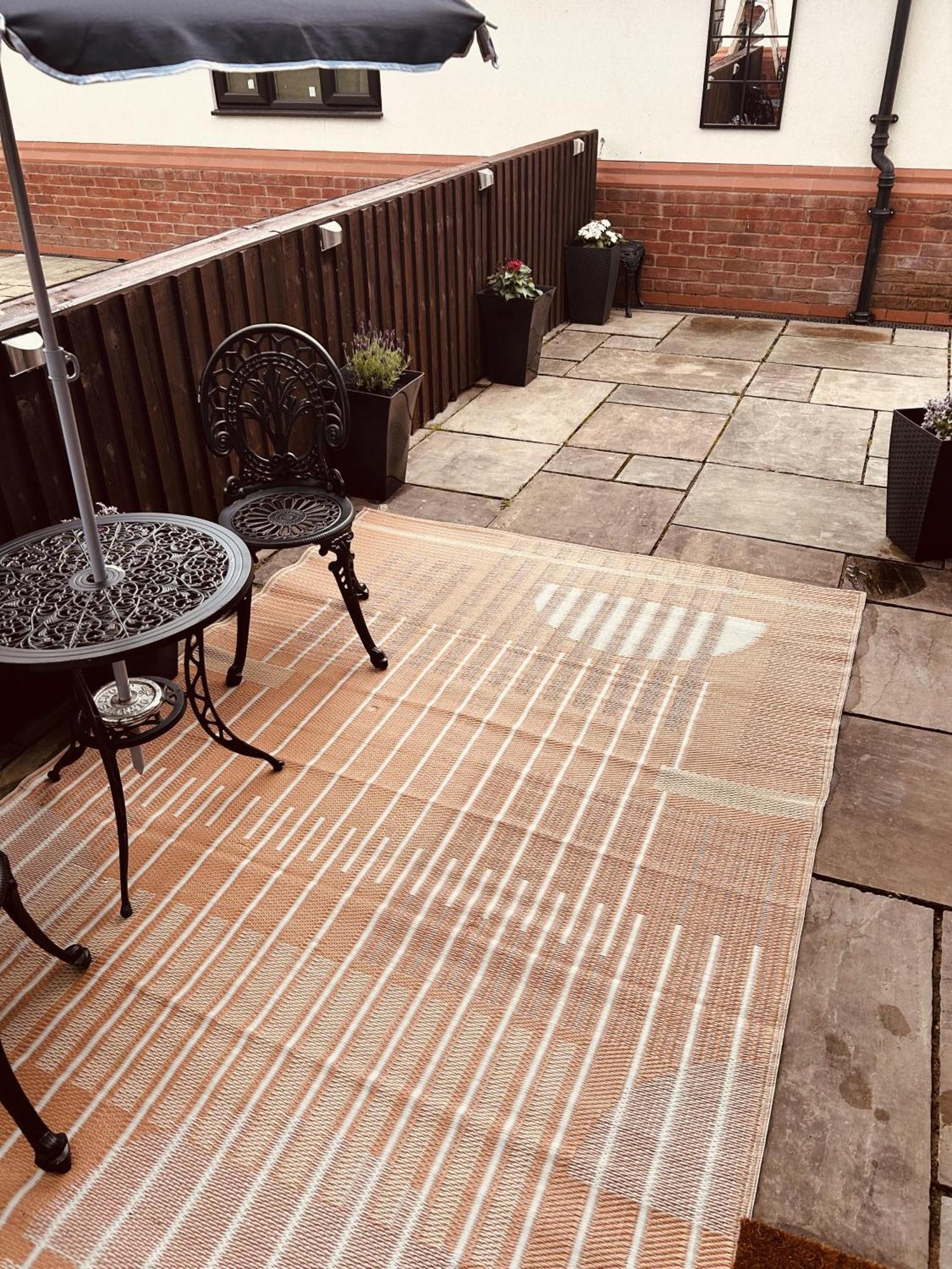 Claverley Hideaway Apartment Bridgnorth Wolverhampton Extérieur photo